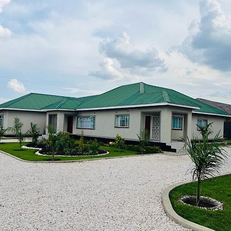 Elisheva Apartment Ndola Exterior photo