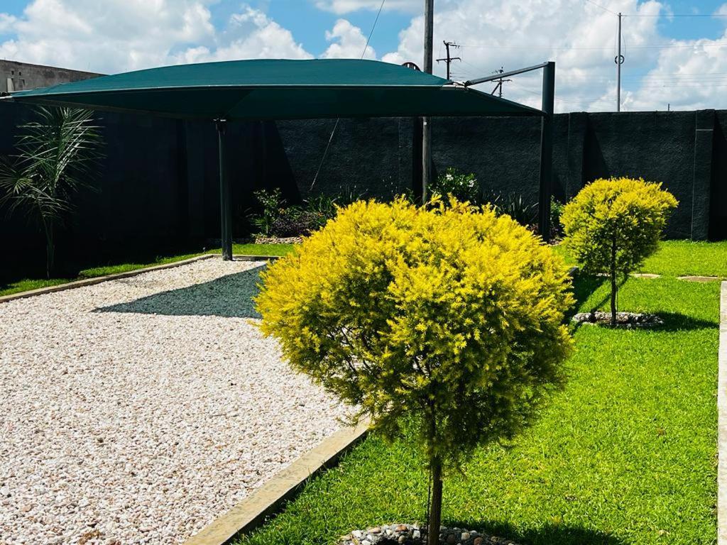 Elisheva Apartment Ndola Exterior photo